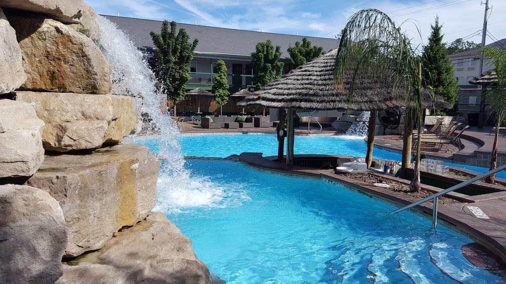 Commodore Resort Put-in-Bay Exteriér fotografie