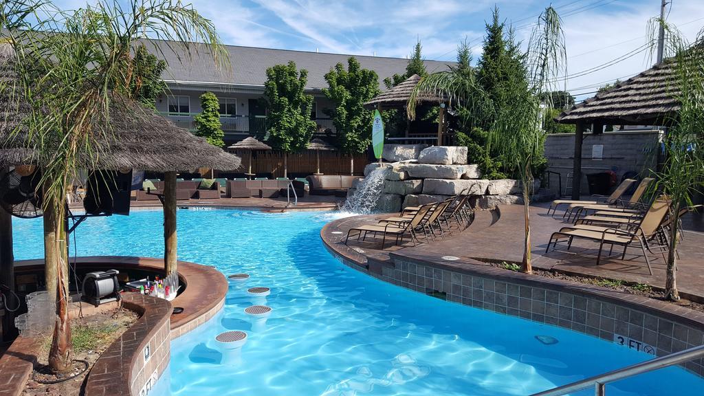 Commodore Resort Put-in-Bay Exteriér fotografie