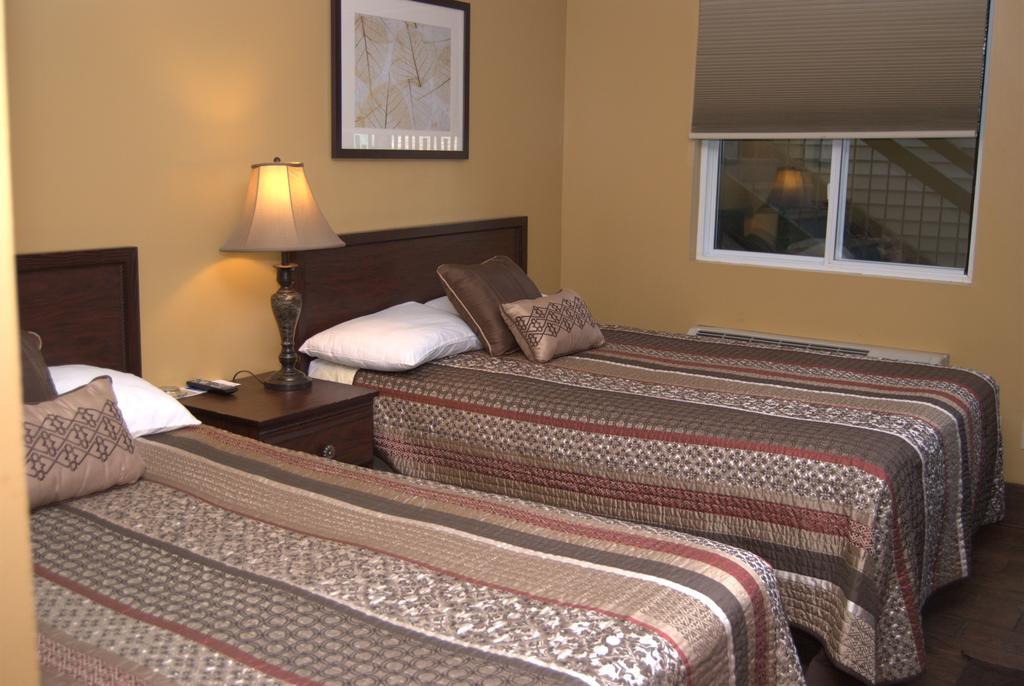 Commodore Resort Put-in-Bay Exteriér fotografie