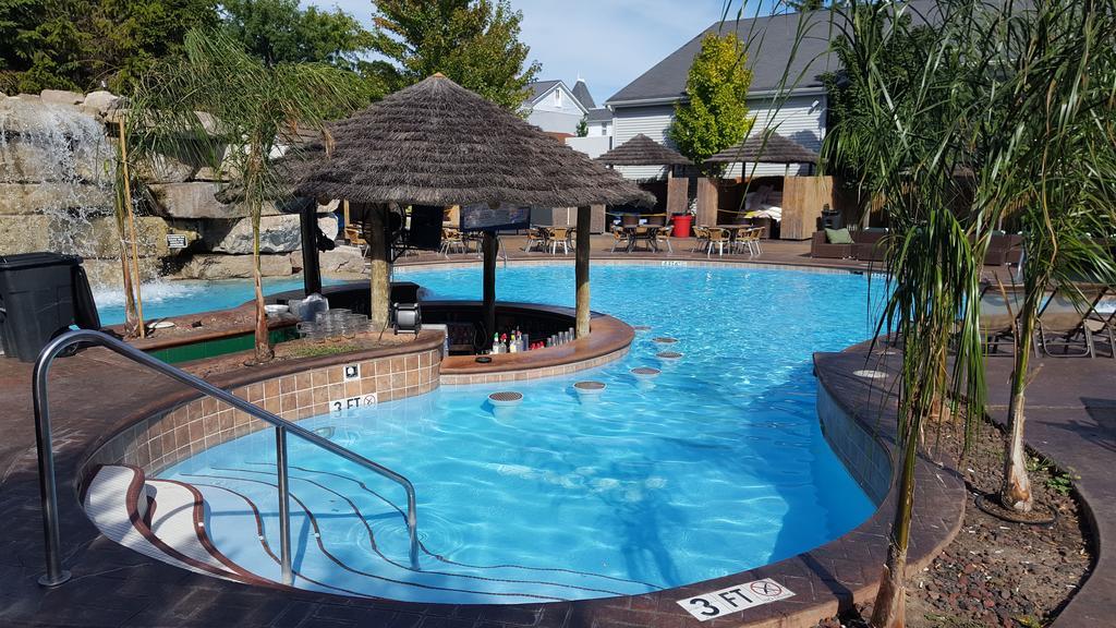 Commodore Resort Put-in-Bay Exteriér fotografie