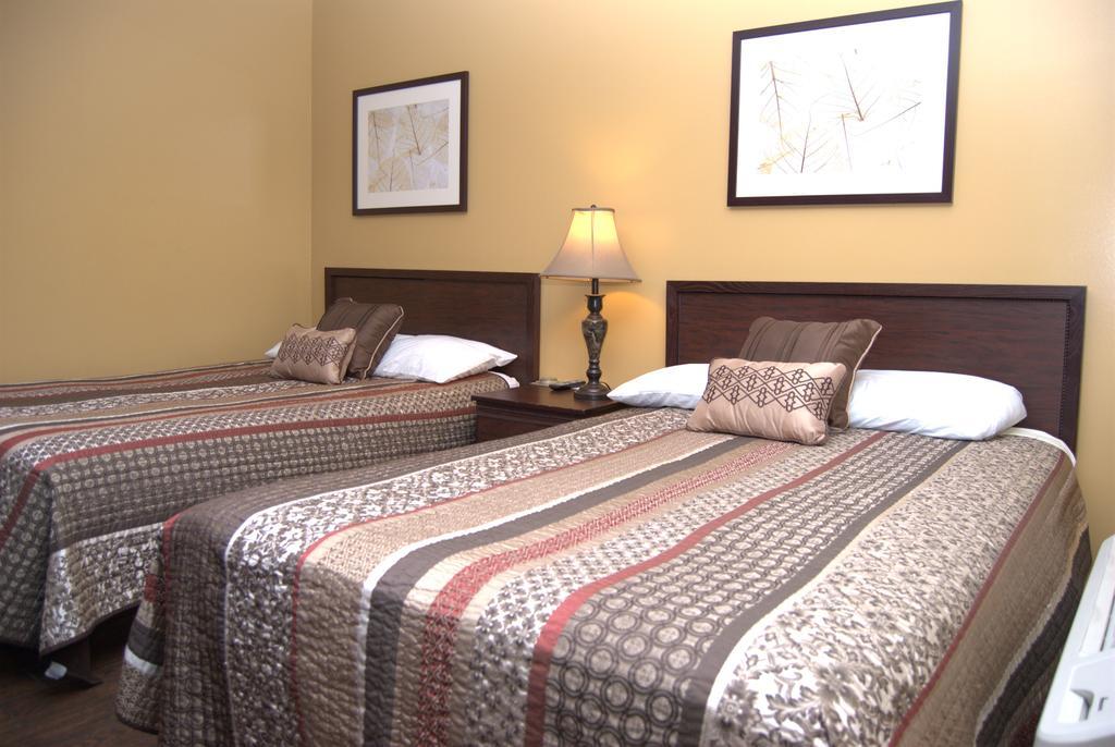 Commodore Resort Put-in-Bay Exteriér fotografie